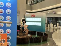 -银座mall(东直门店)