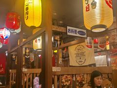 -二丁目食堂(铁西星摩尔店)