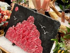 -蟹犇•帝王蟹雪蟹(陆家嘴店)