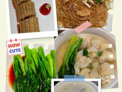 -广东道至正餐厅(区庄店)