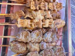 -大成海鲜烧烤·龙虾(南方商城店)