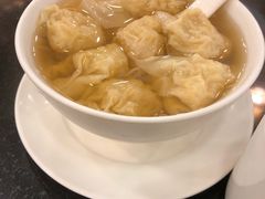 正斗鲜虾净云吞-丽的面家(多宝路店)