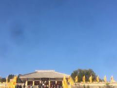 -黄帝陵