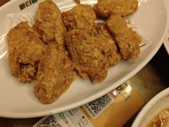 -新白鹿餐厅(龙游路总店·杭帮菜名店)