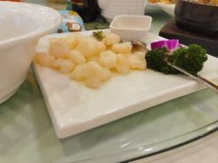 -江南村酒家