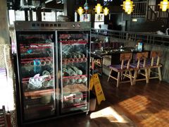 -滇釜火锅·能喝汤的火锅(车公庄店)