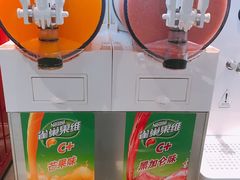 -萨莉亚意式餐厅(南京万达茂店)