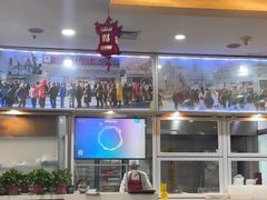 大堂-京天红酒家(虎坊路店)