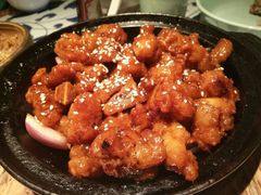 -绿茶餐厅(布吉万象汇店)