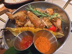 -J·one Bistro吉萬酒厨·牛排