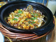 啧啧大黄鱼-恋湘小镇(纺织大厦店)