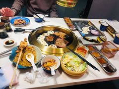 -中西名菜(增城万达广场店)