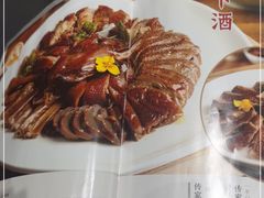-眉州东坡·熊猫主题餐厅(枫蓝店)