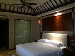 西昌邛海湾柏栎度假酒店-西昌邛海湾柏樾酒店(原邛海湾柏栎度假酒店)