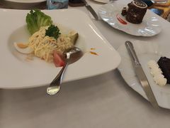 -莫斯科餐厅