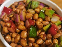 -0317火锅鸡·清真(正达店)