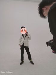 -花开映像儿童摄影