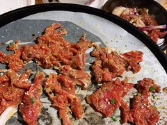 -胖记烤肉(湖大店)