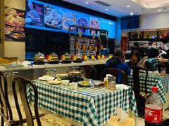 -紫光园(劲松店)