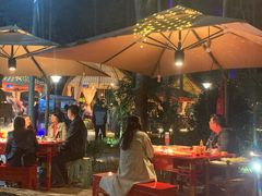 露天位-二荆条·蜀鲜汇城市森林火锅