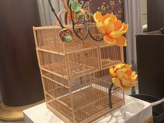 -君庭中餐厅(友谊宾馆店)