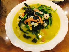 -罗阳人家私房菜(罗阳路店)