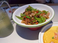 -湘鼎盛·大厨鲜炒湖南味(高新银泰店)