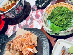-弓二·烧鸟居酒屋(财富购物中心店)