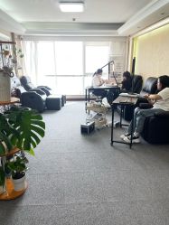 -阿噶西美甲美睫