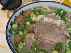 羊肉合汁-夏家合汁(天润花园小区店)