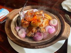 -民族饭店-四季餐厅