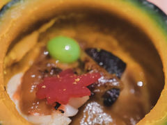 -盘古七星酒店·京都怀石花传日餐厅