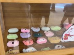 -绿茶餐厅(布吉万象汇店)