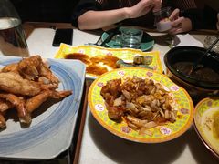 -那家小馆•北京菜•烤鸭(中关村店)
