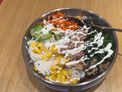 -朴大叔拌饭(广州花城汇店)