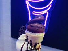 -DQ·蛋糕·冰淇淋(龙湖狮山天街店)