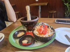 -曼谷食堂·泰国家庭料理