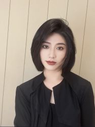 -朗峰专业美发沙龙
