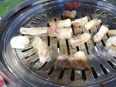 -哈哈碳都·牛肋条无限自助烤肉(宝龙店)