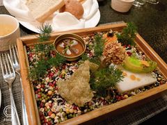 莲飨-莲西餐(曲江店)