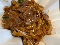 干炒牛河-点都德(皇岗村店)