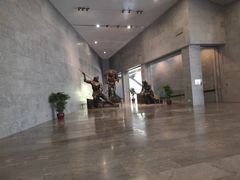 -北京周口店北京人遗址博物馆