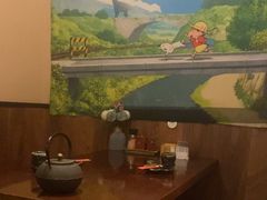 -弓二·烧鸟居酒屋(财富购物中心店)
