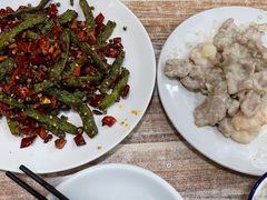 -老七饭馆(光荣道总店)