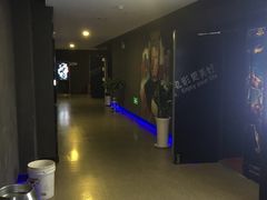 -万达影城(开元商城西旺店)