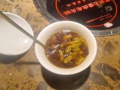 -蜀国大将老火锅(江北店)