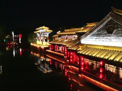 -台儿庄古城