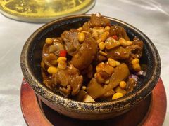 -香鼎坊江西菜(国奥店)