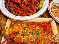 -冶建镜子·中国龙虾王(总店)