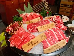 -捞王猪肚鸡火锅(昆山店)